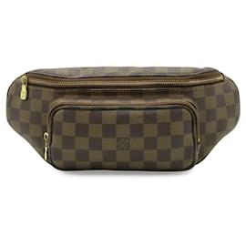 Louis Vuitton Damier Bumbag Melville Marsupio