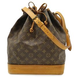 Borsa a tracolla Louis Vuitton Monogram Noe
