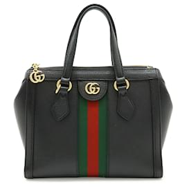 Borsa Tote Small Ophidia Gucci