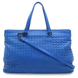 Intrecciato Tote Bag Bottega Veneta