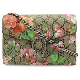 Clutch Gucci Dionysus GG Blooms