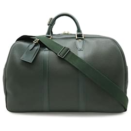 Borsa Boston Louis Vuitton Taiga Kendall PM