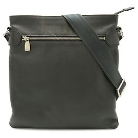 Borsa a Spalla Louis Vuitton Taiga Sasha