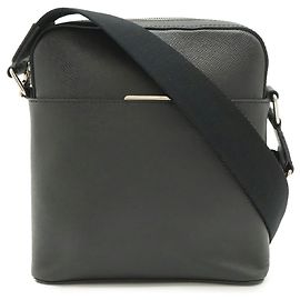 Borsa a tracolla Louis Vuitton Taiga Anton