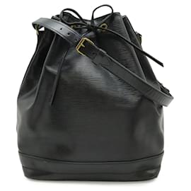 Borsa a Spalla Louis Vuitton Epi Noe