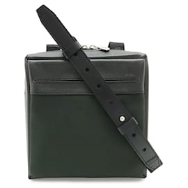 Borsa a tracolla Louis Vuitton Taiga Sayan