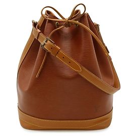 Borsa a Spalla Louis Vuitton Epi Noe