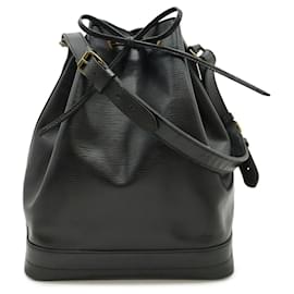 Borsa a Spalla Louis Vuitton Epi Noe