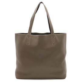 Hermès HERMES Double Sens 36 Tote Bag