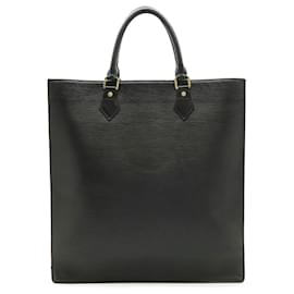 Borsa Tote Louis Vuitton Epi Sac Plat