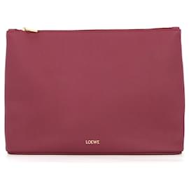 Clutch Oblong Loewe