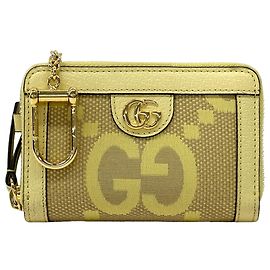Gucci Jumbo GG Ophidia Coin Purse