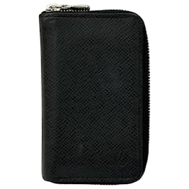 Louis Vuitton Taiga Coin Purse