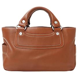 Celine Boogie Handtasche aus Leder - Céline