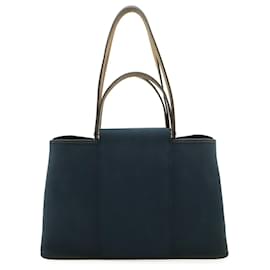 HERMES Cabas Elan PM Tote Bag - Hermès