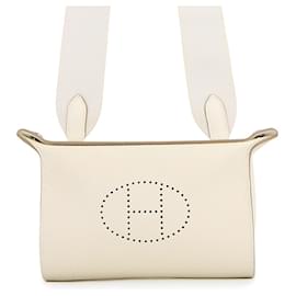 Hermès Borsa a tracolla Hermes Kara in pelle Togo