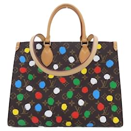 Borsa Louis Vuitton Monogram OnTheGo MM