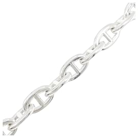 Hermes Hermès Chaine d'Ancre TGM Bracelet