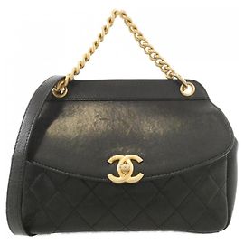 Borsa Chanel AS0416