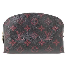 Louis Vuitton Monogram Codette Kosmetiktasche