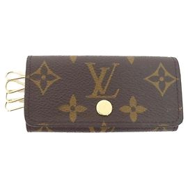 Louis Vuitton Monogram Multicles M69517 Portachiavi