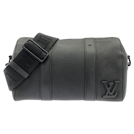 Borsa a tracolla Louis Vuitton LV Aerogram City Keepall M59255