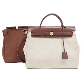 Borsa Hermes Herbag PM - Hermès