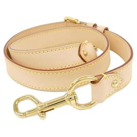 Tracolla in pelle Louis Vuitton