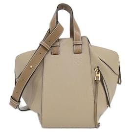 Borsa a Spalla Loewe Hammock Small