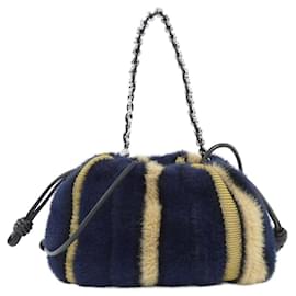 Borsa Loewe Flamenco Medium