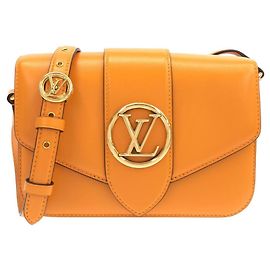 Borsa a Spalla Louis Vuitton LV Pont Neuf M55946