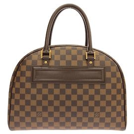 Borsa Louis Vuitton Damier Nolita N41455
