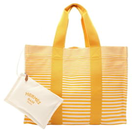 Borsa Hermes Bayadère Bouton d'Or - Hermès