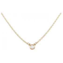 Collana Tiffany & Co. By the Yard