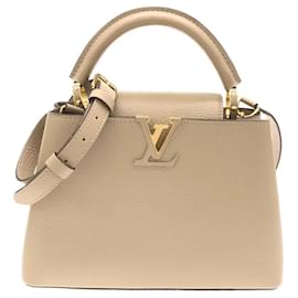 Borsa Louis Vuitton Capucines BB