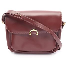 Borsa a Spalla Cartier Must Line