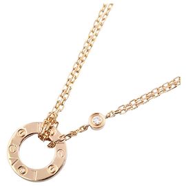 Collana Cartier Love Circle
