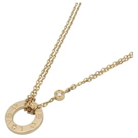 Collana Cartier Love Circle