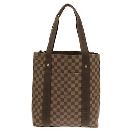 Louis Vuitton Damier Bobour Handtasche