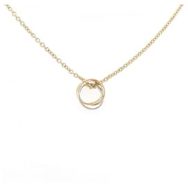 Collana Trinity Cartier