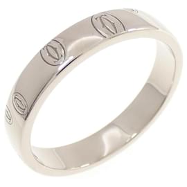 Anello Happy Birthday Cartier