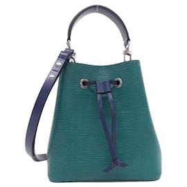 Borsa a Spalla Louis Vuitton Epi Neo Noe BB