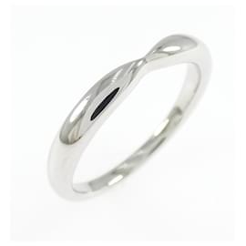 Tiffany Harmony Ring aus Platin - Tiffany & Co
