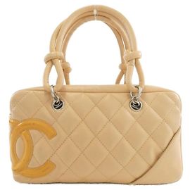 Chanel Cambon Line 29792 Handtasche