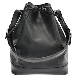 Borsa a Spalla Louis Vuitton Epi Noe