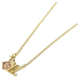 Collana Lulugram Louis Vuitton