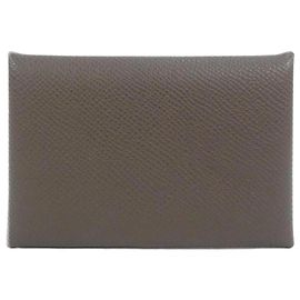 Hermès Porte-cartes Calvi Hermes