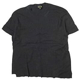 Maille à manches courtes en coton Drawer - Autre Marque
