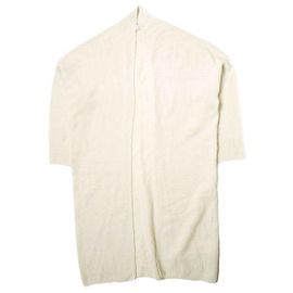 Autre Marque Cardigan de lã para mulher HUMAN WOMAN