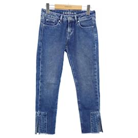 Jeans Denham LIZ ANKLE STAR - Autre Marque